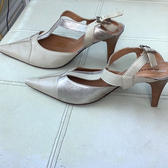 Shoes - Picture 6 of 14